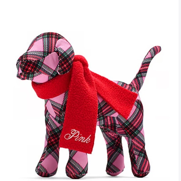 PINK Victoria's Secret Accessories - PINK VS Mini Dog